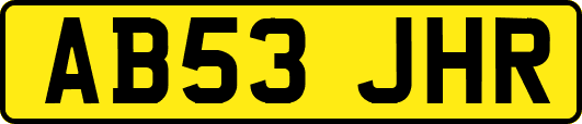 AB53JHR