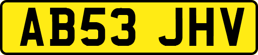 AB53JHV