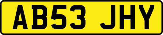 AB53JHY