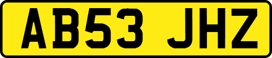 AB53JHZ
