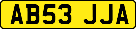 AB53JJA