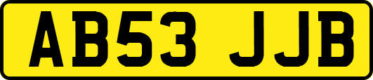 AB53JJB