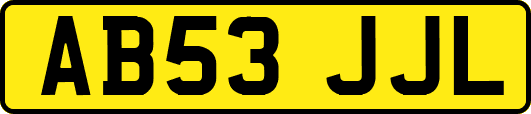 AB53JJL