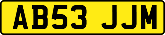 AB53JJM