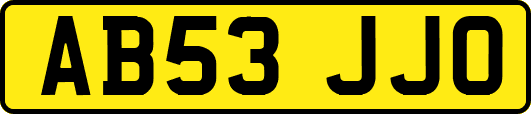 AB53JJO