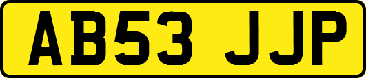 AB53JJP