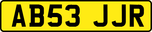 AB53JJR