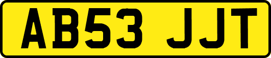 AB53JJT