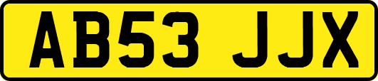 AB53JJX