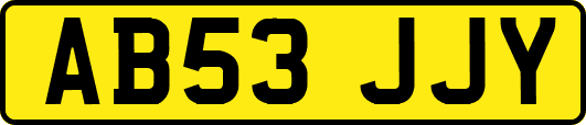 AB53JJY