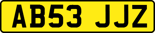 AB53JJZ