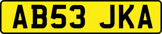 AB53JKA