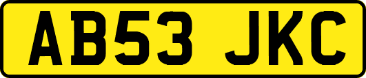 AB53JKC