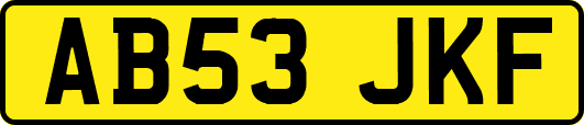 AB53JKF