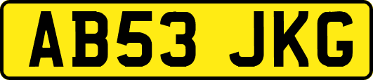 AB53JKG
