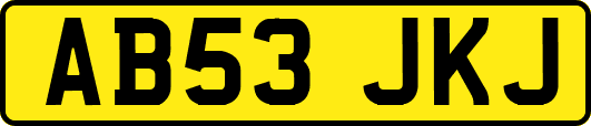 AB53JKJ