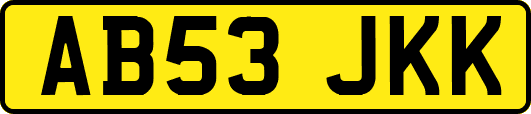 AB53JKK