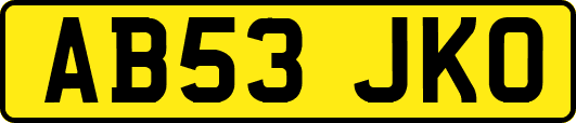 AB53JKO