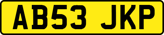 AB53JKP
