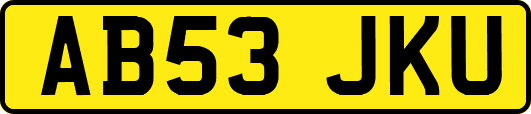 AB53JKU