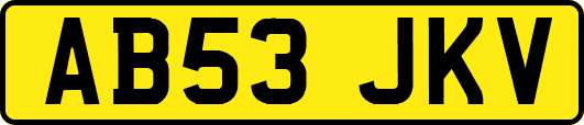 AB53JKV
