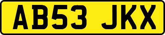 AB53JKX