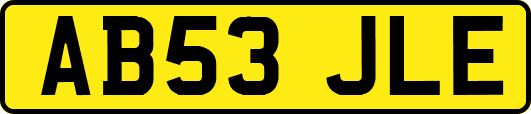AB53JLE
