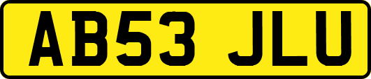 AB53JLU