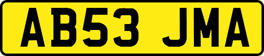 AB53JMA