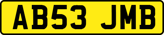 AB53JMB