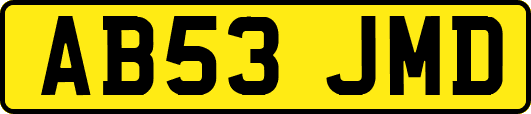 AB53JMD