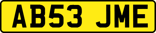 AB53JME