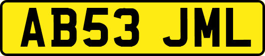 AB53JML