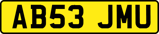 AB53JMU