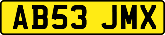 AB53JMX