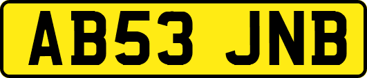 AB53JNB