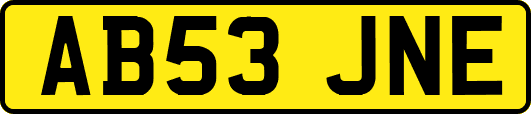 AB53JNE