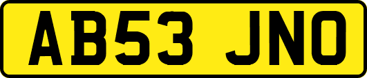 AB53JNO