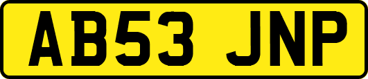 AB53JNP