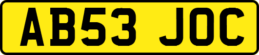 AB53JOC