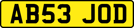 AB53JOD