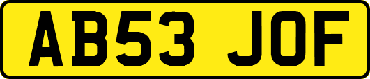 AB53JOF