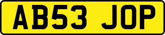 AB53JOP