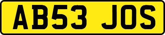 AB53JOS