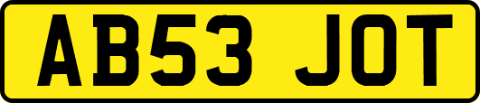 AB53JOT
