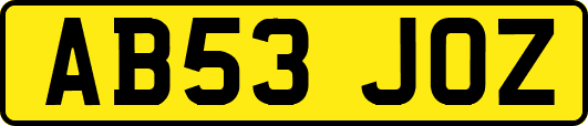 AB53JOZ