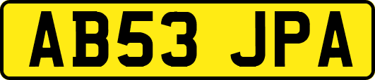 AB53JPA