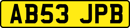 AB53JPB