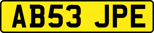 AB53JPE