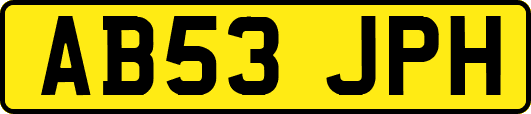 AB53JPH